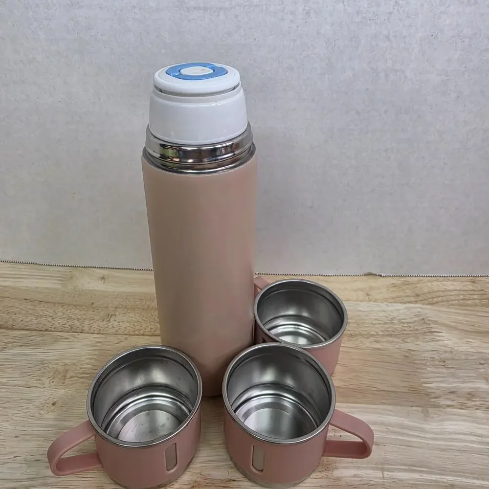 neoflam pink vacuum
